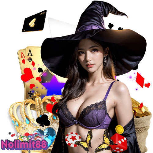 nolimit88 เครดิตฟรี